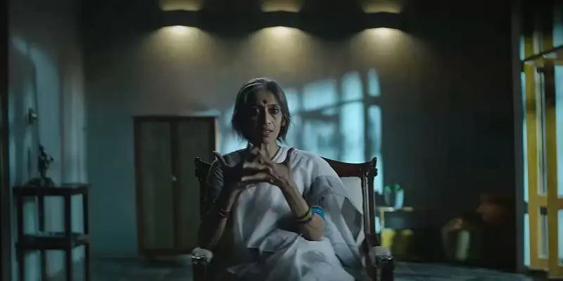 Beast of Bangalore Indian Predator Screenshot 6