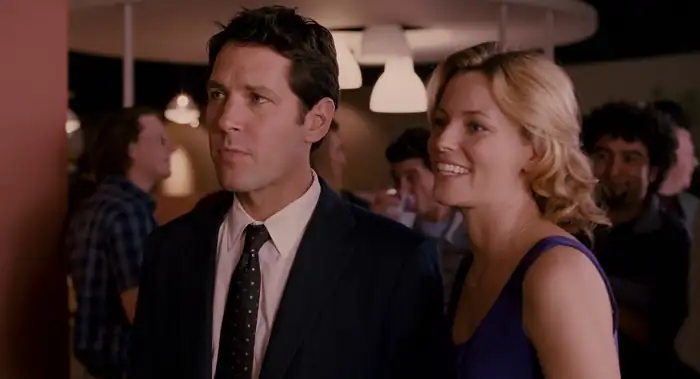 Role Models Screenshot 1 Role Models Screenshot 1