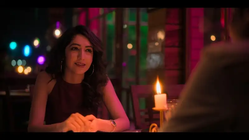 Mrs Undercover Screenshot 1