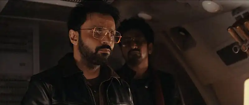 IC 814: The Kandahar Hijack (IC 814: द कंधार हाइजैक) Screenshot 5