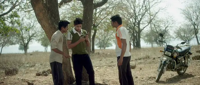 Sairat Screenshot 3 Sairat Screenshot 3