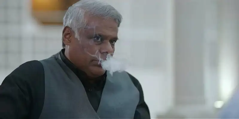 Aar Ya Paar Screenshot 2