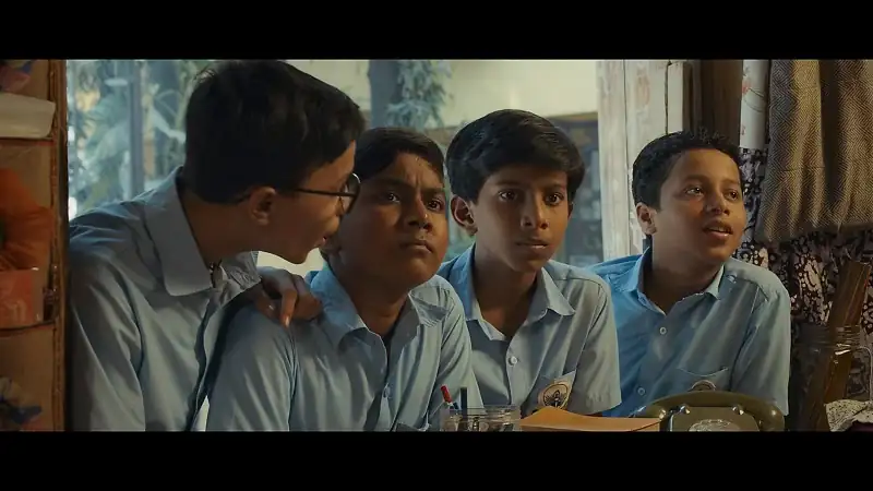 Aatmapamphlet Screenshot 1 Aatmapamphlet Screenshot 1