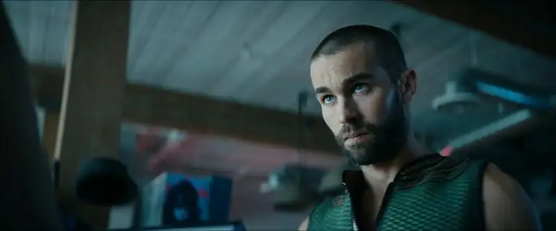 The Boys Screenshot 3