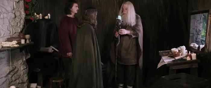 King Arthur: Excalibur Rising Screenshot 5