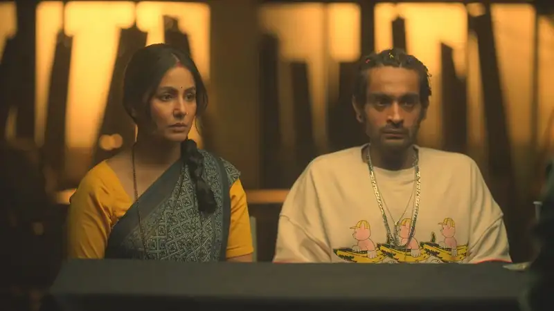 Griha Laxmi Screenshot 3