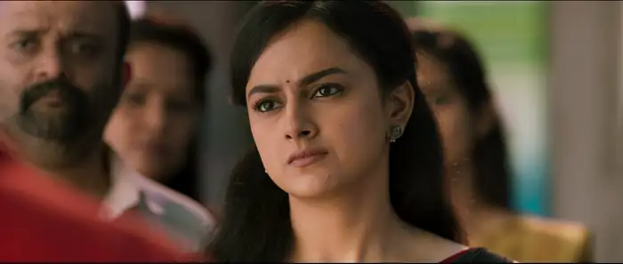 Aaraattu Screenshot 2