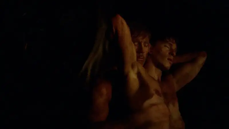 Queer Screenshot 4 Queer Screenshot 4