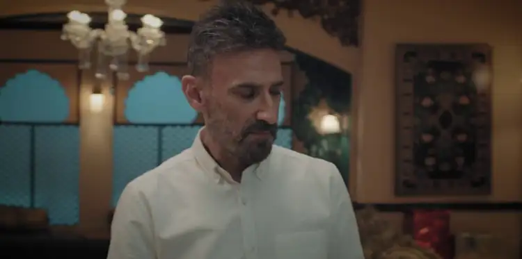Raat Baaki Hai Screenshot 1