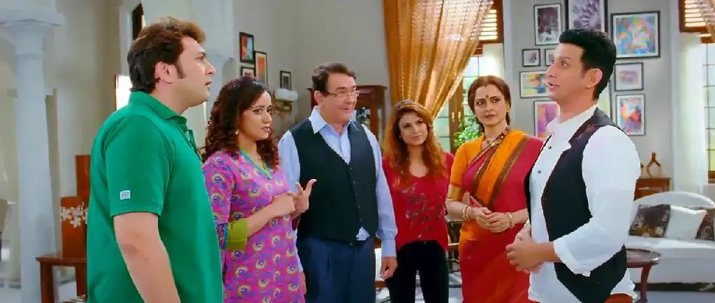 Super Nani Screenshot 1 Super Nani Screenshot 1