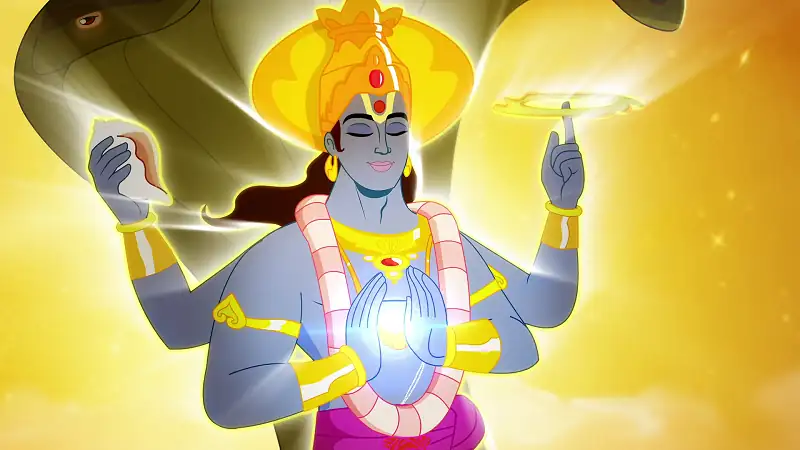 Swami Ayyappan Screenshot 2