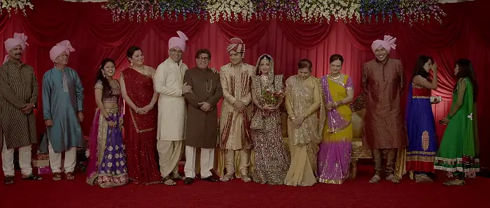Dharam Sankat Mein (धर्म संकट में) Screenshot 4 Dharam Sankat Mein (धर्म संकट में) Screenshot 4