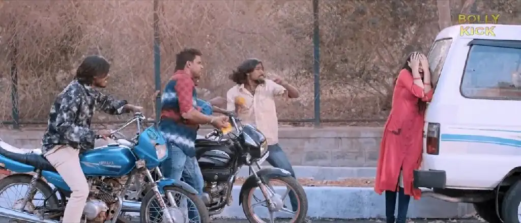 Rajannana Maga Screenshot 4