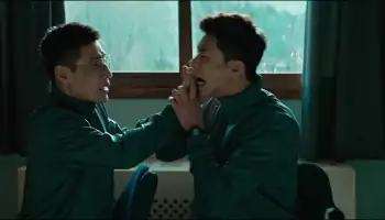 Midnight Runners Screenshot 4