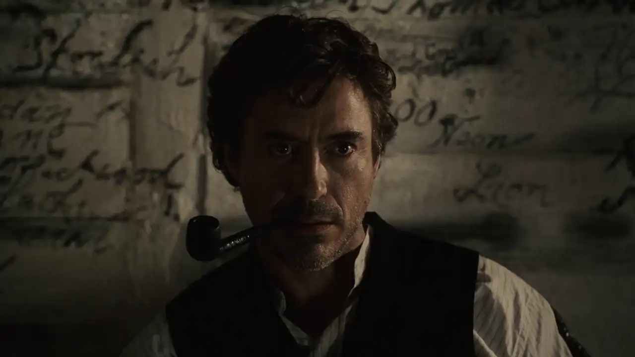 Sherlock Holmes Screenshot 1 Sherlock Holmes Screenshot 1