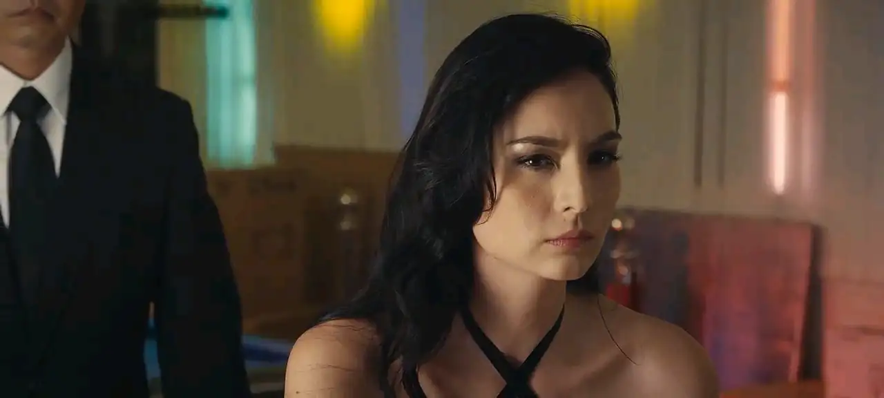 Iceman Screenshot 2
