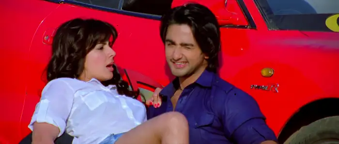 Cute Kameena Screenshot 1
