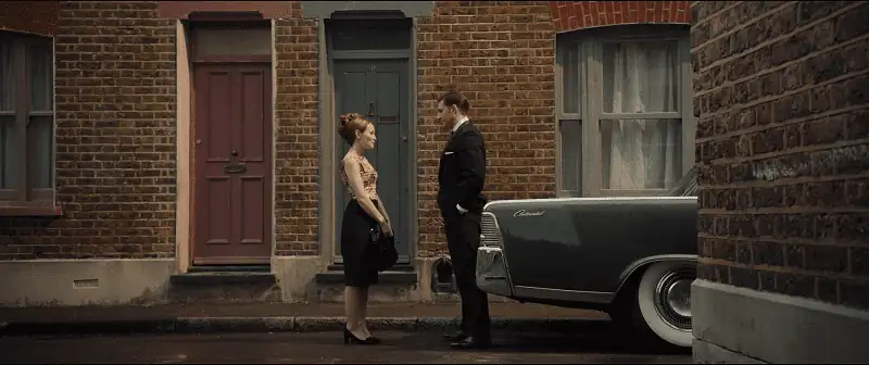 Legend Screenshot 2