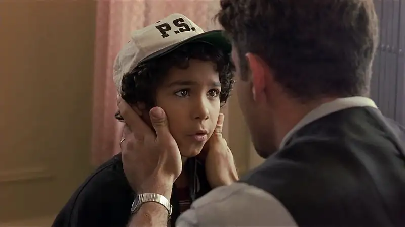 Gloria Screenshot 2