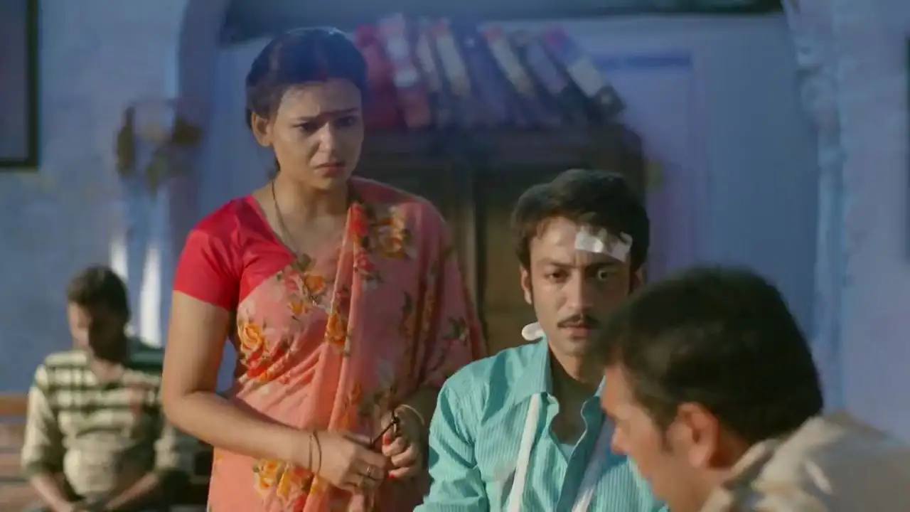 Andhvishwas – Savdhaan India Stories Screenshot 5