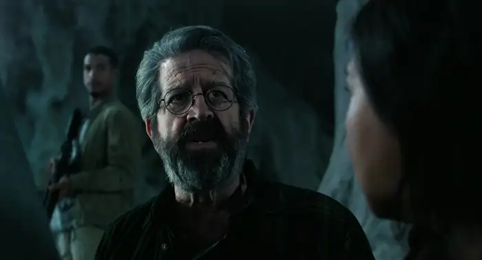 Mission Mission: Impossible β The Final Reckoning Screenshot 4 Mission Mission: Impossible β The Final Reckoning Screenshot 4