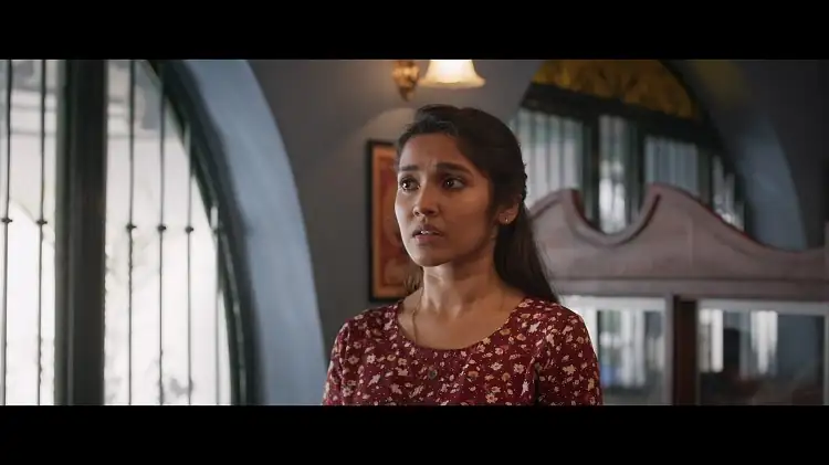 King of Kotha Screenshot 5