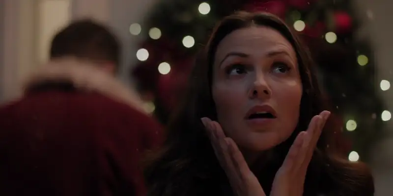 Catch Me If You Claus Screenshot 4