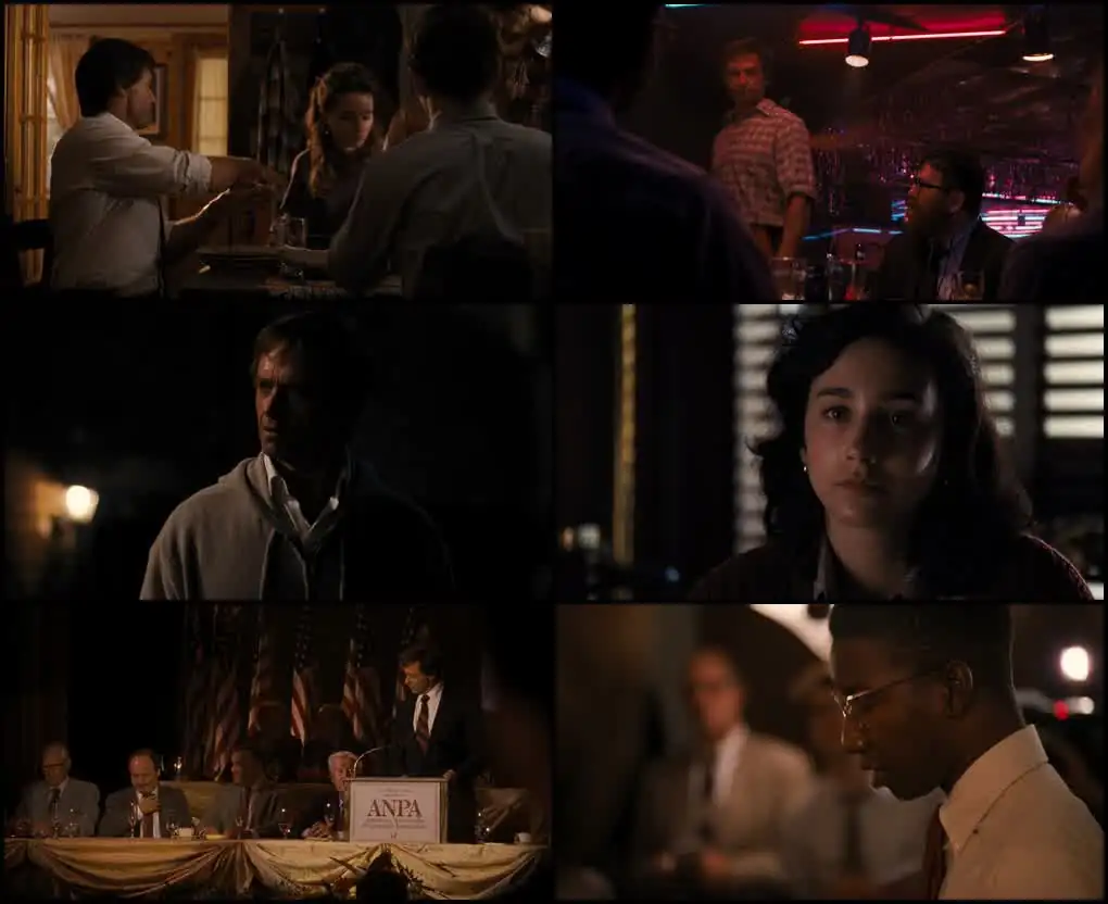 The Front Runner Screenshot 1