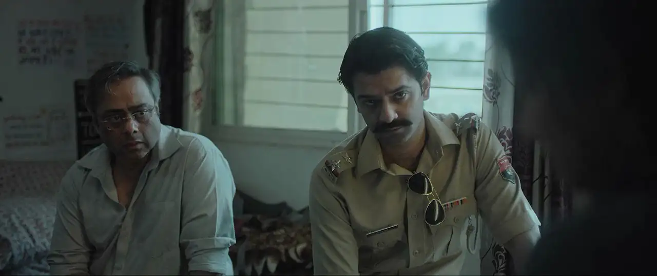 Halahal Screenshot 1
