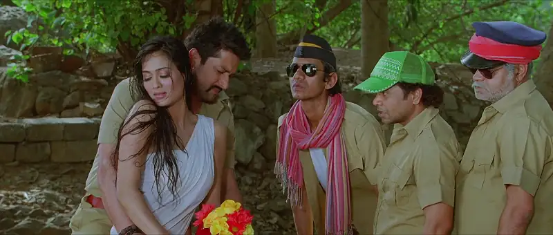 Bin Bulaye Baraati Screenshot 5 Bin Bulaye Baraati Screenshot 5