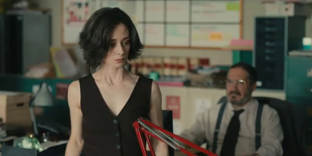 Losing Judgment Screenshot 3