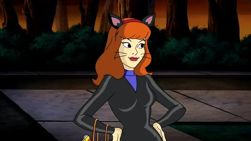 Scooby-Doo and the Goblin King Screenshot 4