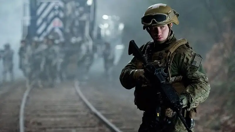 Godzilla Screenshot 2 Godzilla Screenshot 2