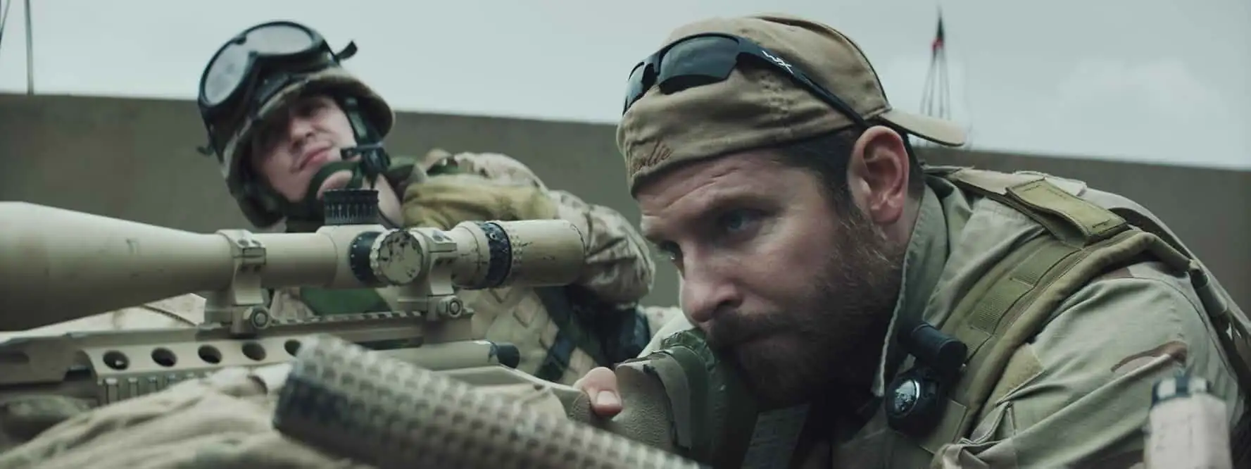 American Sniper Screenshot 4