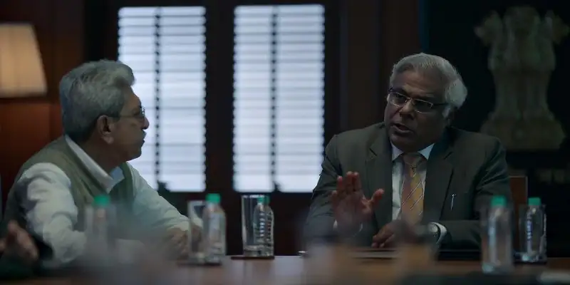 Ranneeti: Balakot & Beyond Screenshot 3