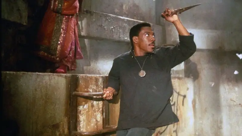 The Golden Child Screenshot 3