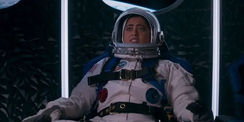 Space Cadet Screenshot 3