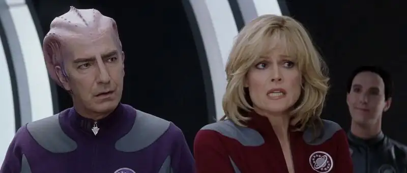 Galaxy Quest Screenshot 1 Galaxy Quest Screenshot 1