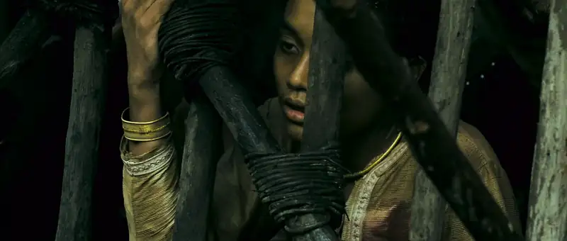 Ong Bak 2 Screenshot 1