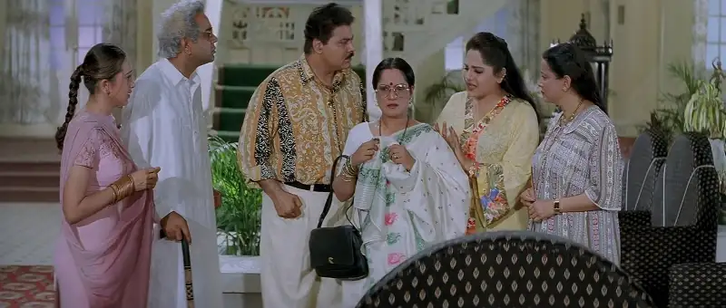Hero No. 1 Screenshot 1