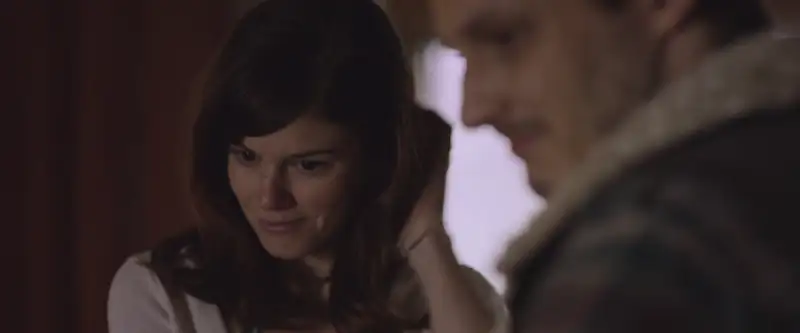 The Rake Screenshot 1