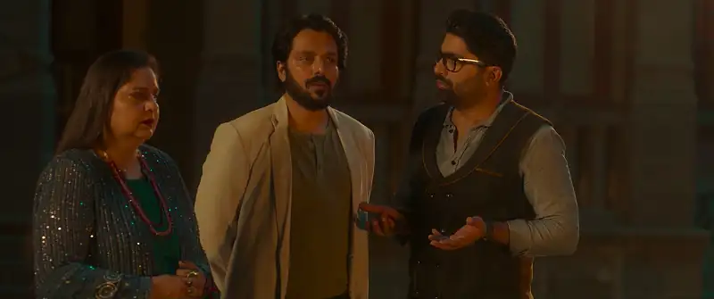 Gulaam Chor Screenshot 6 Gulaam Chor Screenshot 6
