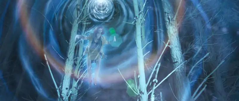 The Frighteners Screenshot 3