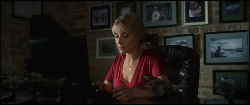 The Only Way Out Screenshot 3