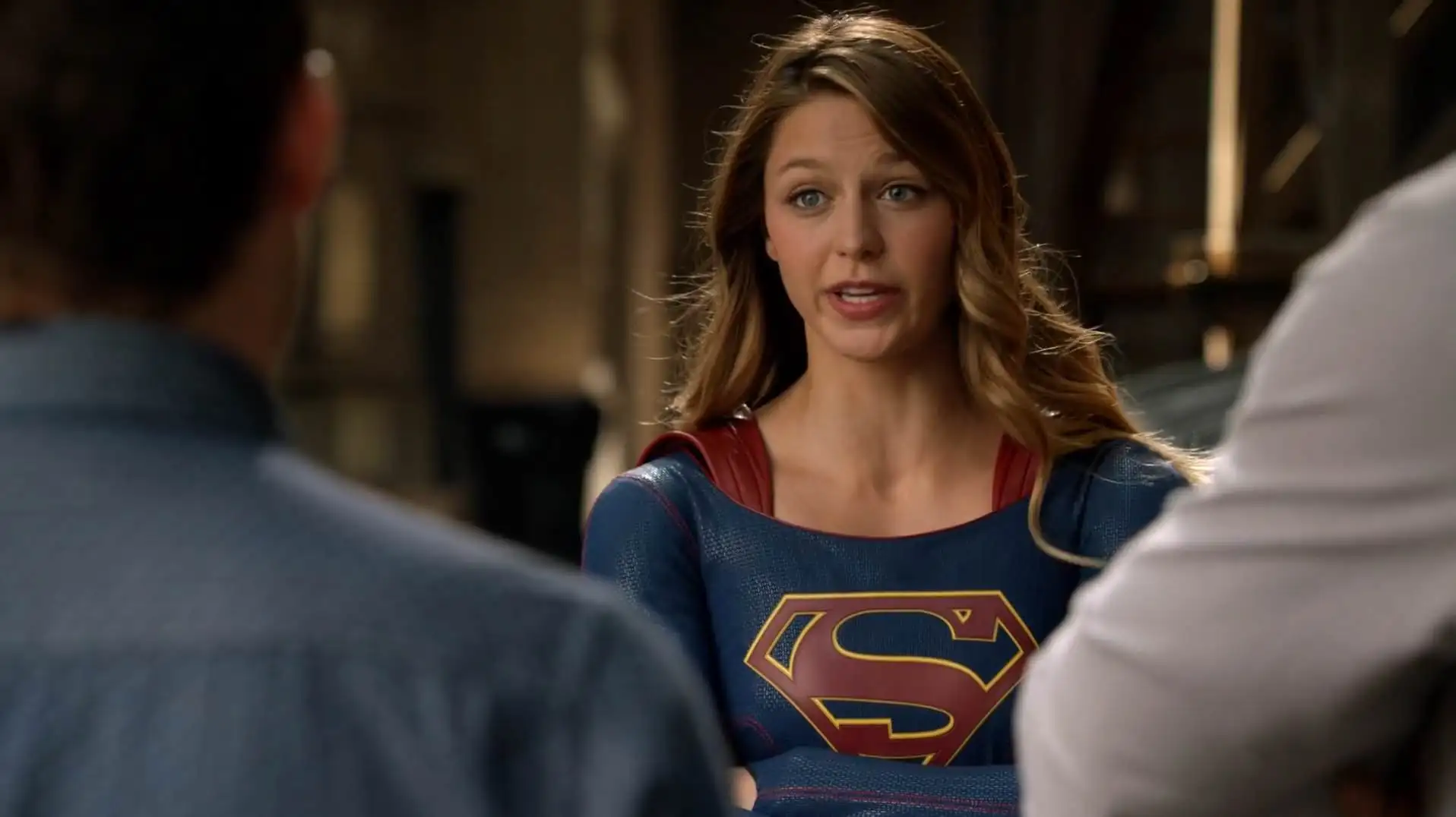 Supergirl Screenshot 4 Supergirl Screenshot 4