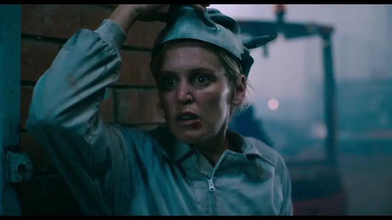 Who Is Erin Carter Screenshot 3