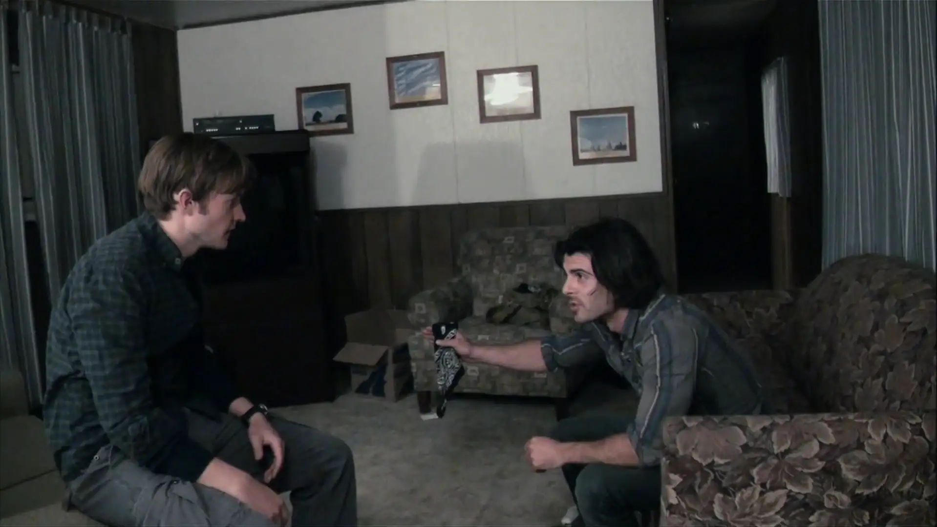 Area 51 Screenshot 3