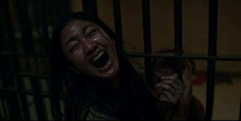 The Elixir – Abadi Nan Jaya Screenshot 6
