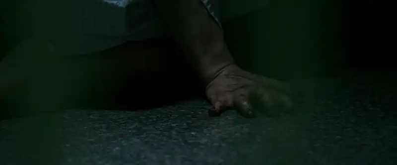 Deliver Us from Evil Screenshot 3 Deliver Us from Evil Screenshot 3