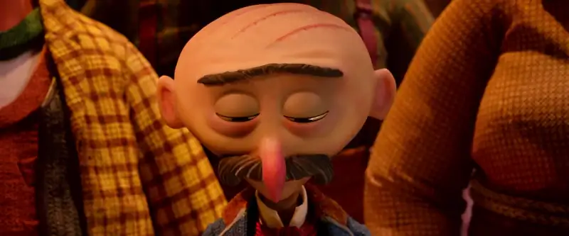 Missing Link Screenshot 2